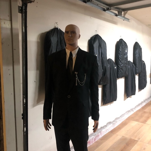 hot selling suits for man